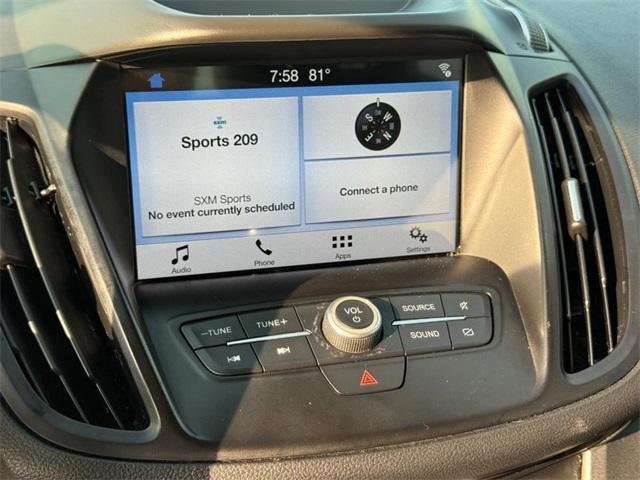 used 2019 Ford Escape car, priced at $14,000