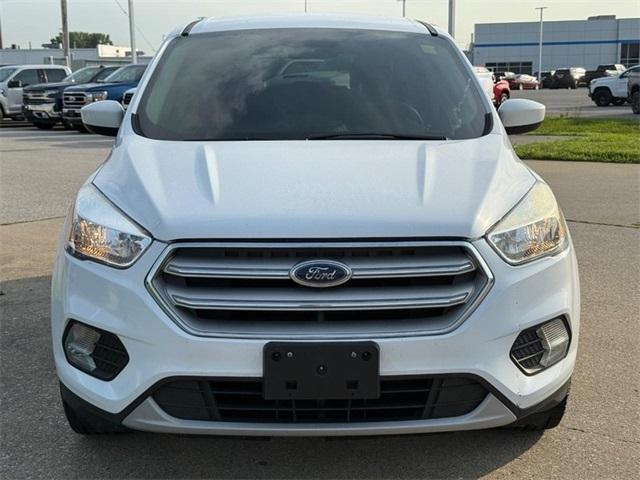 used 2019 Ford Escape car, priced at $14,000