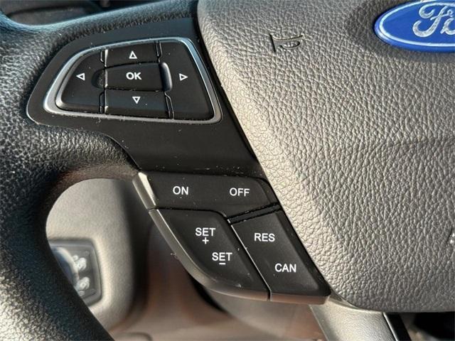 used 2019 Ford Escape car, priced at $14,000