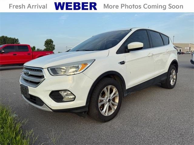 used 2019 Ford Escape car, priced at $14,000