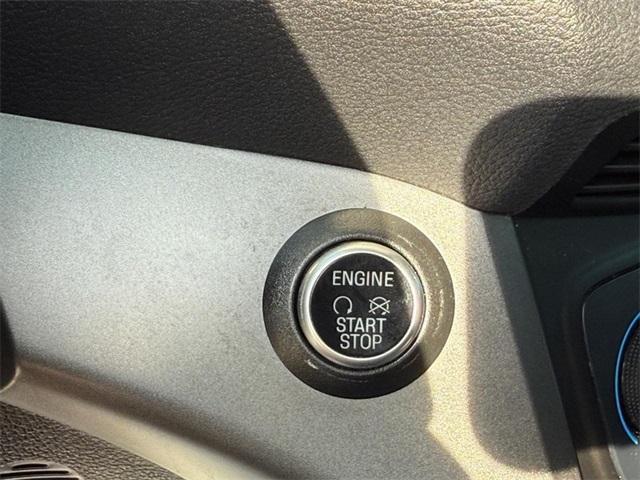 used 2019 Ford Escape car, priced at $14,000