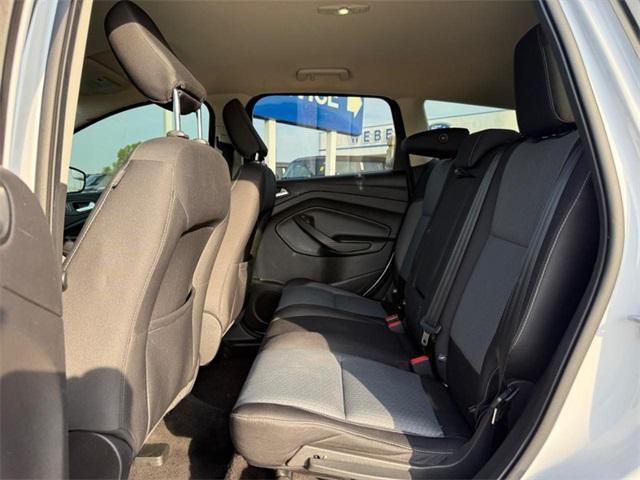 used 2019 Ford Escape car, priced at $14,000