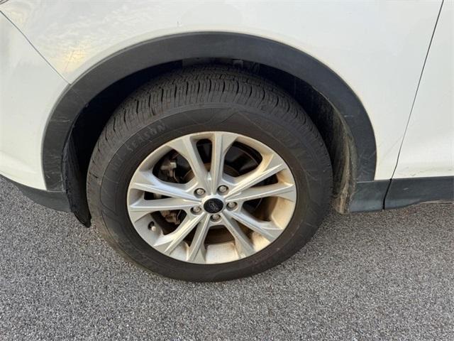 used 2019 Ford Escape car, priced at $14,000