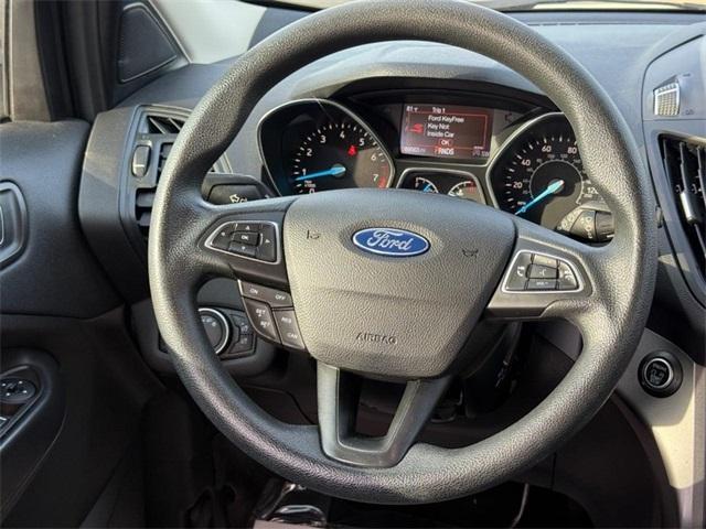 used 2019 Ford Escape car, priced at $14,000