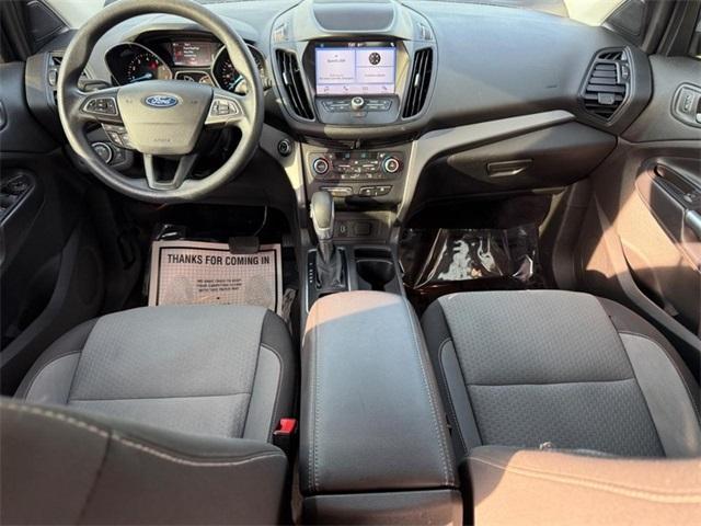 used 2019 Ford Escape car, priced at $14,000