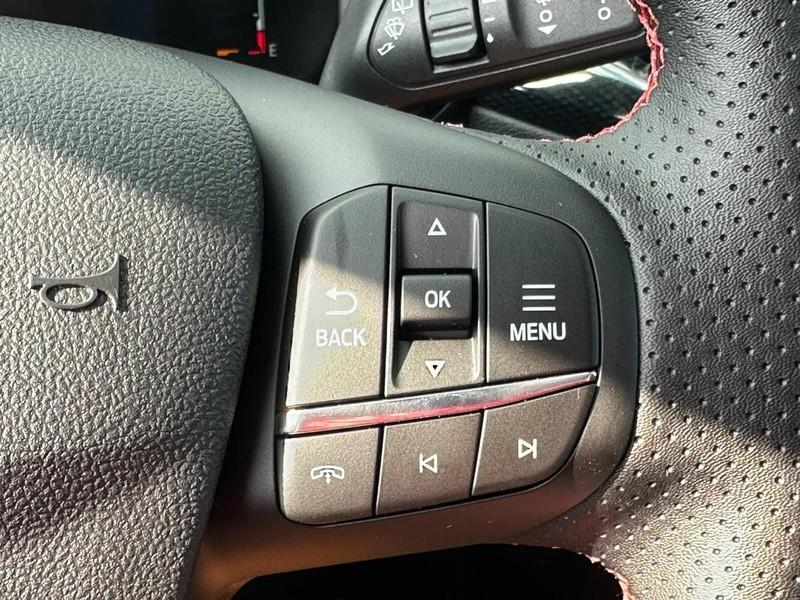 new 2026 Ford Escape car, priced at $34,597