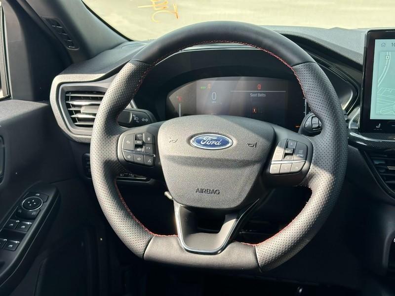new 2026 Ford Escape car, priced at $34,597
