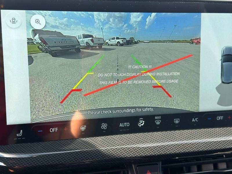 new 2026 Ford Escape car, priced at $34,597