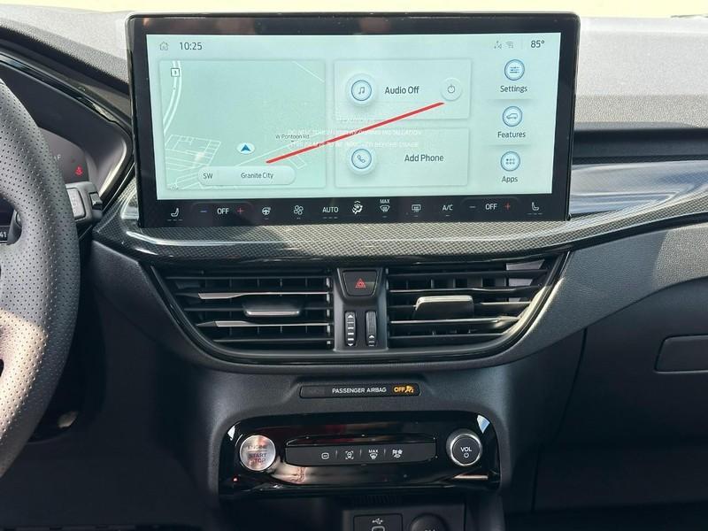 new 2026 Ford Escape car, priced at $34,597