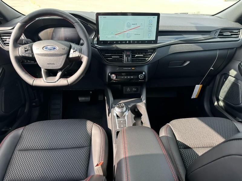new 2026 Ford Escape car, priced at $34,597