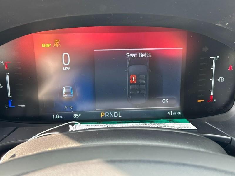 new 2026 Ford Escape car, priced at $34,597