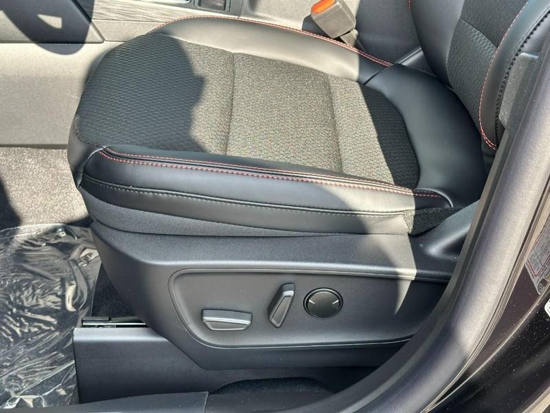 new 2026 Ford Escape car, priced at $34,597