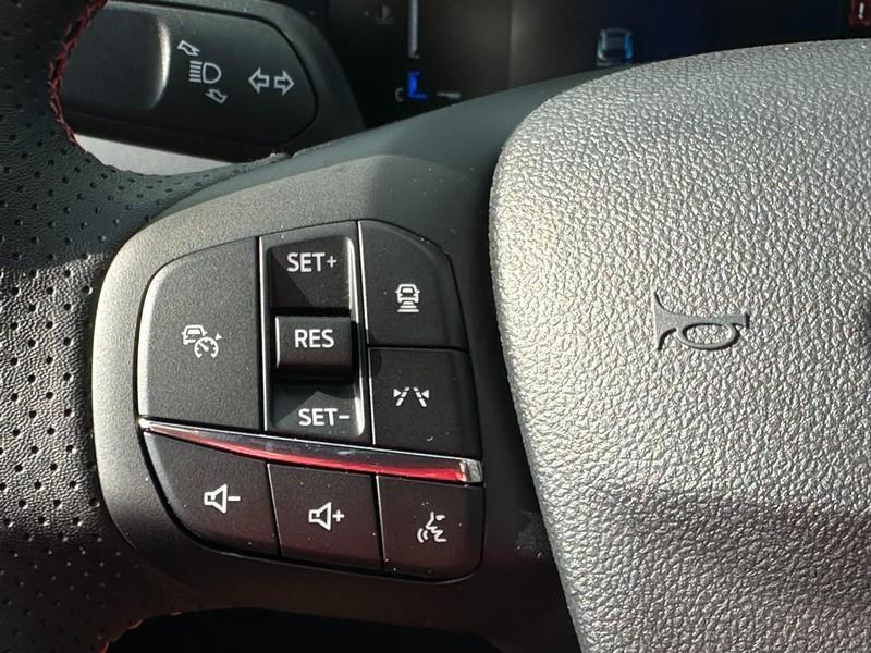 new 2026 Ford Escape car, priced at $34,597