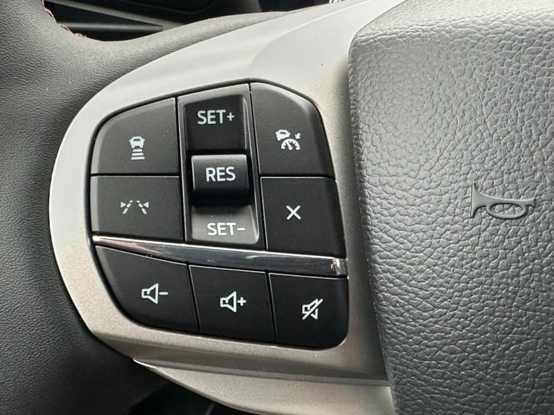 new 2026 Ford Explorer car, priced at $43,577