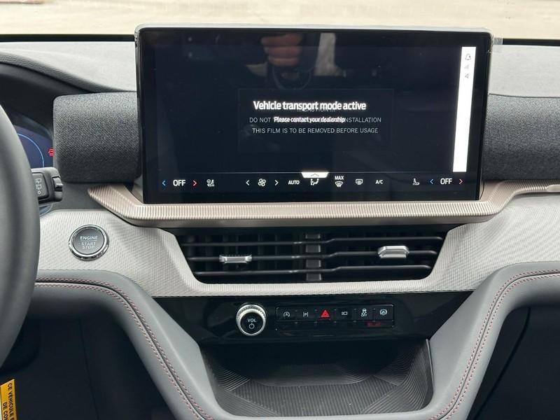 new 2026 Ford Explorer car, priced at $43,577