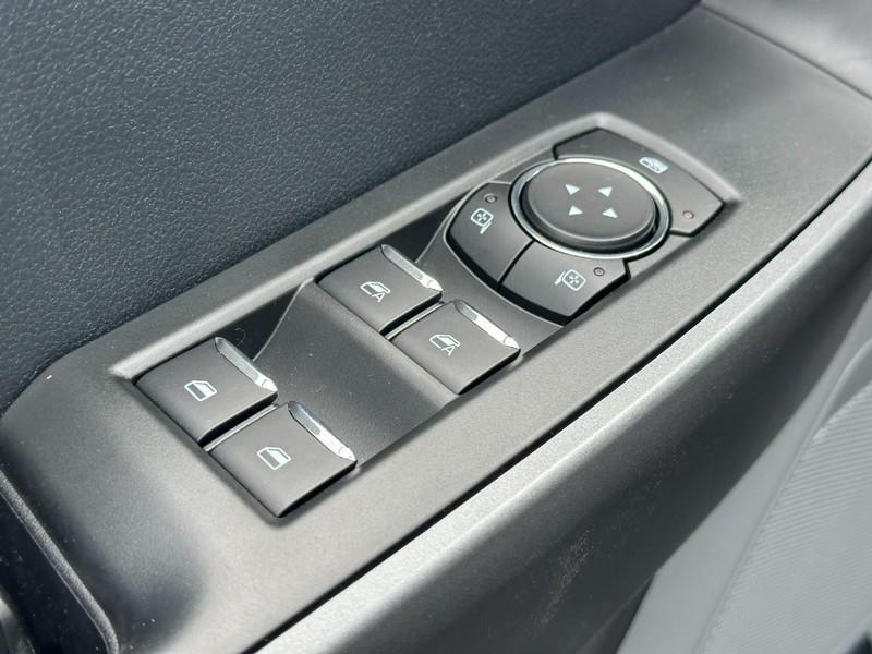 new 2025 Ford F-250 car, priced at $54,707