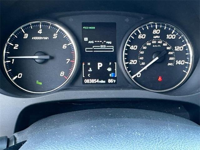 used 2018 Mitsubishi Outlander car, priced at $13,000