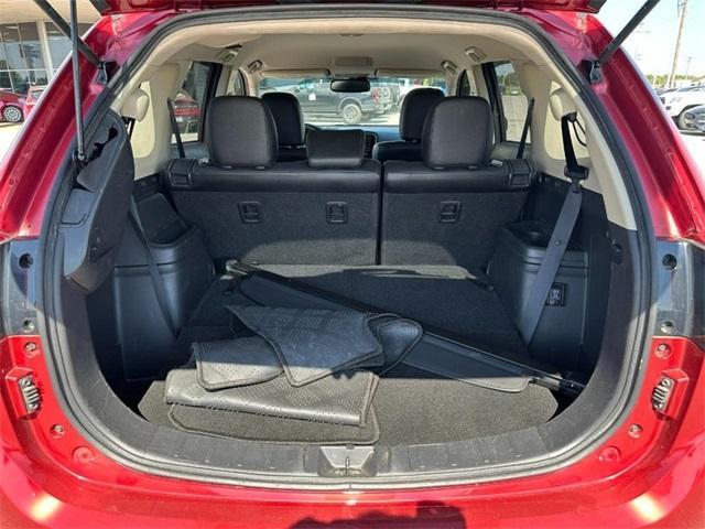 used 2018 Mitsubishi Outlander car, priced at $13,000