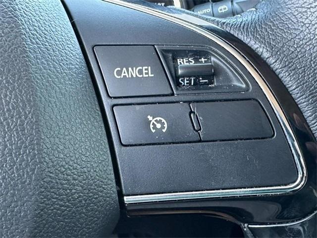 used 2018 Mitsubishi Outlander car, priced at $13,000