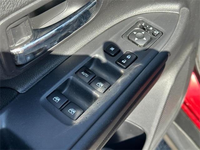 used 2018 Mitsubishi Outlander car, priced at $13,000