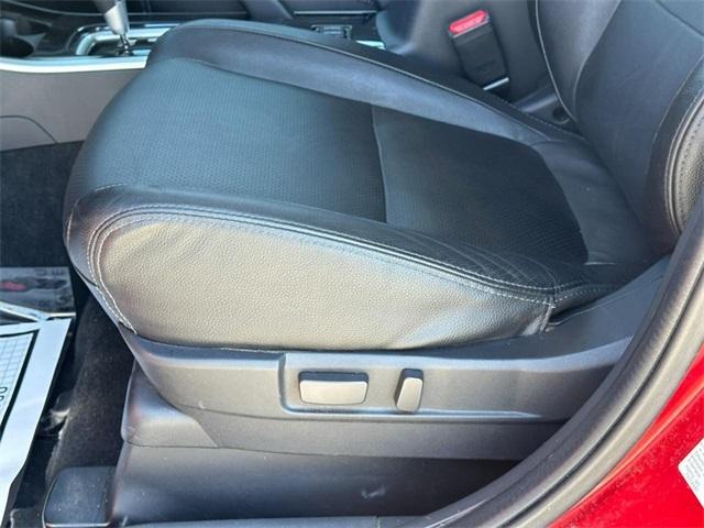 used 2018 Mitsubishi Outlander car, priced at $13,000