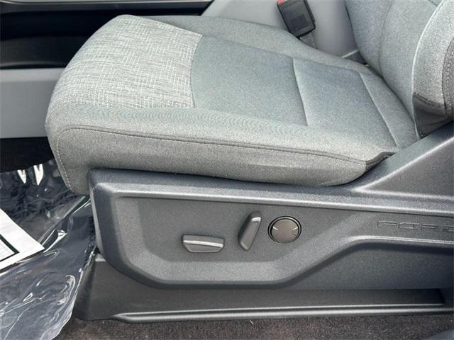 used 2022 Ford F-150 car, priced at $42,500