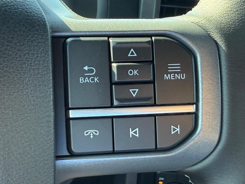 new 2025 Ford F-150 car, priced at $52,724
