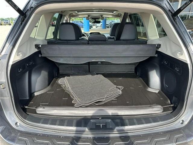used 2021 Subaru Forester car, priced at $26,000