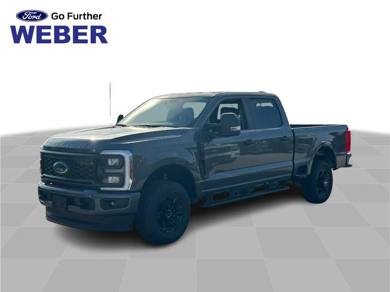 new 2026 Ford F-250 car, priced at $56,872