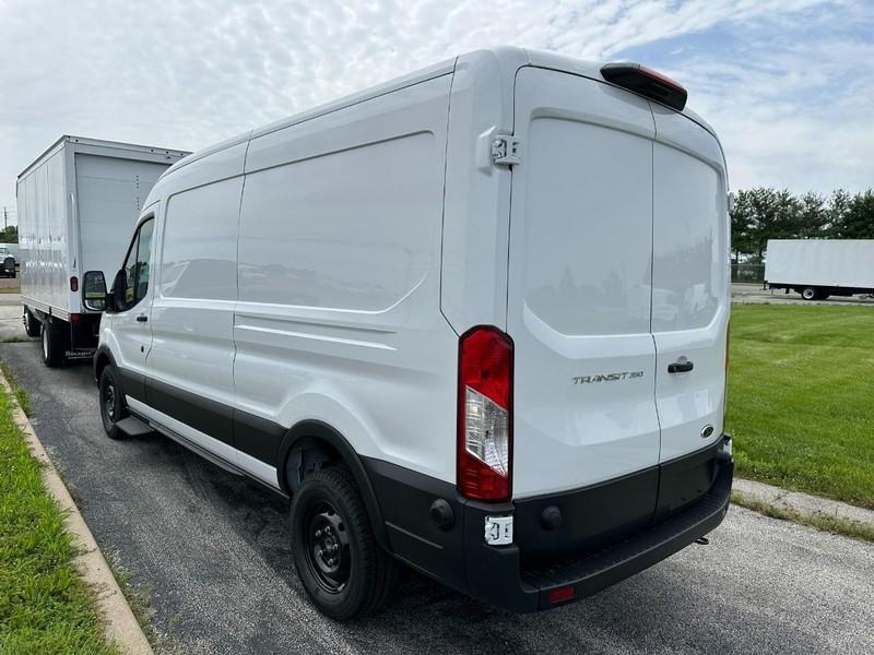 new 2024 Ford Transit-350 car, priced at $53,990