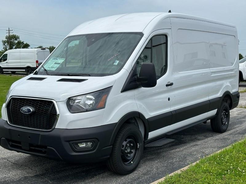 new 2024 Ford Transit-350 car, priced at $53,990