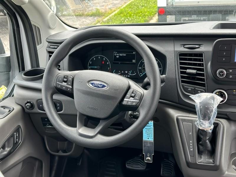 new 2024 Ford Transit-350 car, priced at $53,990