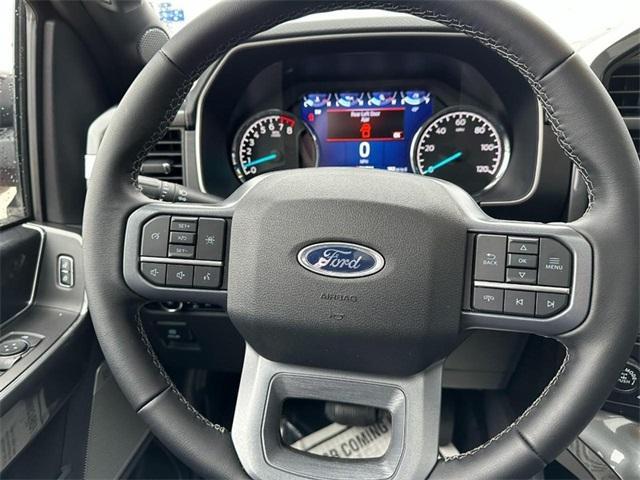 used 2023 Ford F-150 car, priced at $56,684