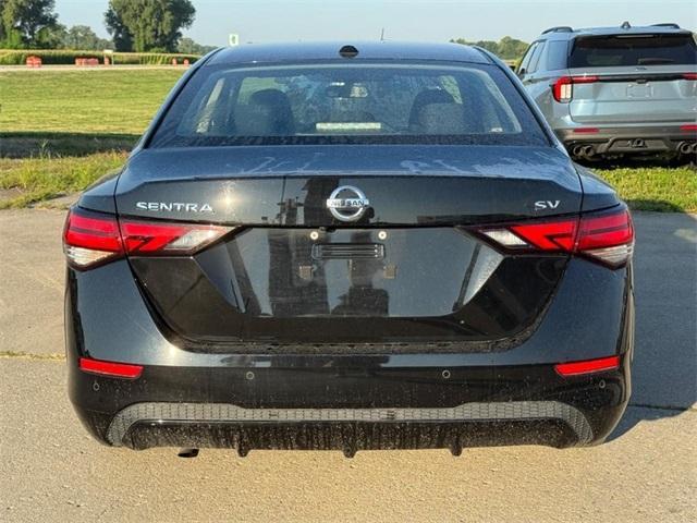 used 2022 Nissan Sentra car, priced at $18,000