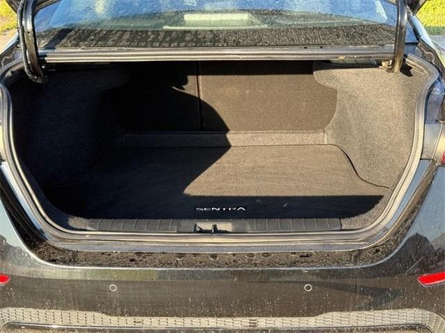 used 2022 Nissan Sentra car, priced at $18,000