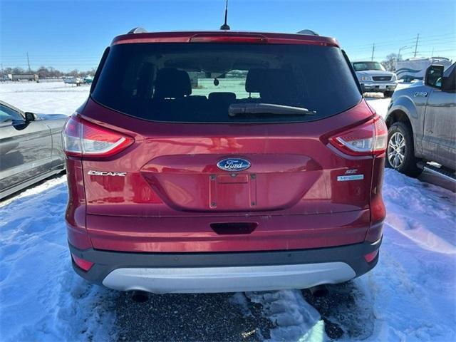 used 2014 Ford Escape car, priced at $7,500