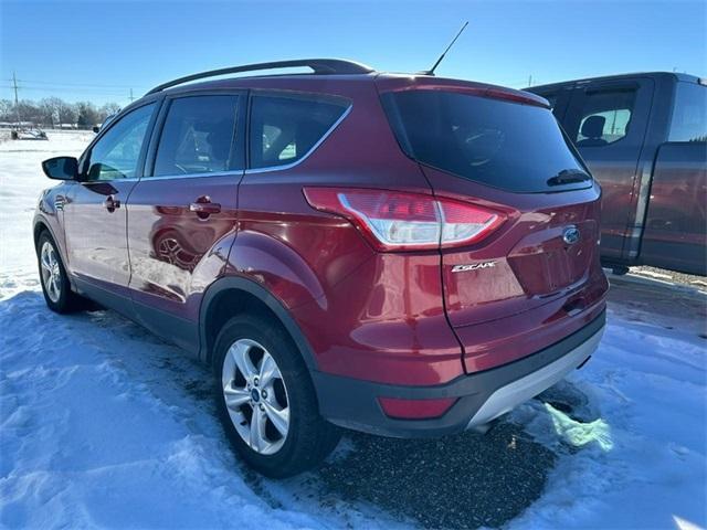 used 2014 Ford Escape car, priced at $7,500