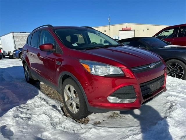 used 2014 Ford Escape car, priced at $7,500