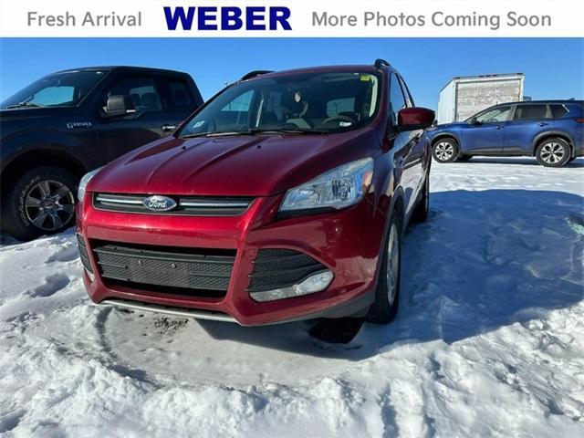 used 2014 Ford Escape car, priced at $7,500