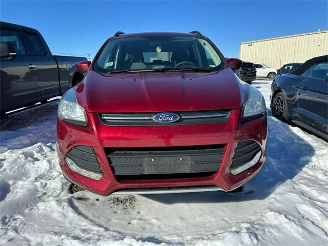 used 2014 Ford Escape car, priced at $7,500