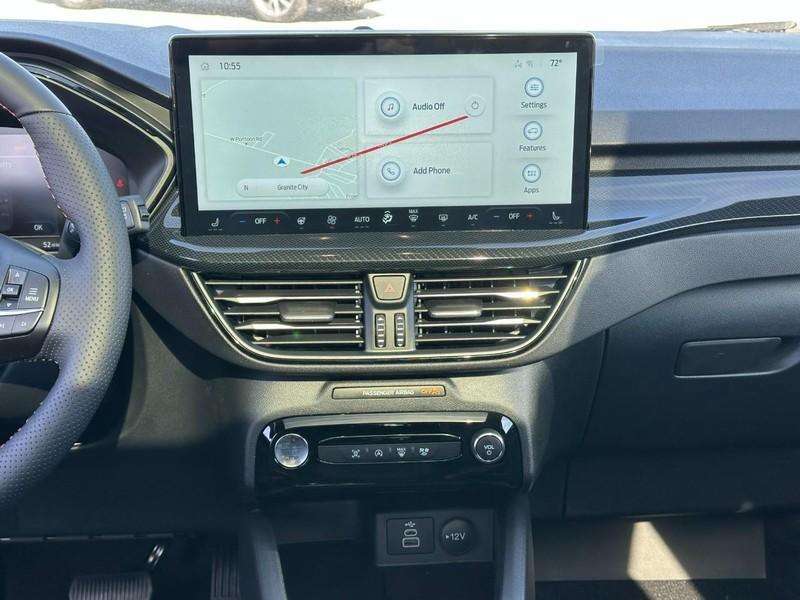 new 2026 Ford Escape car, priced at $32,008