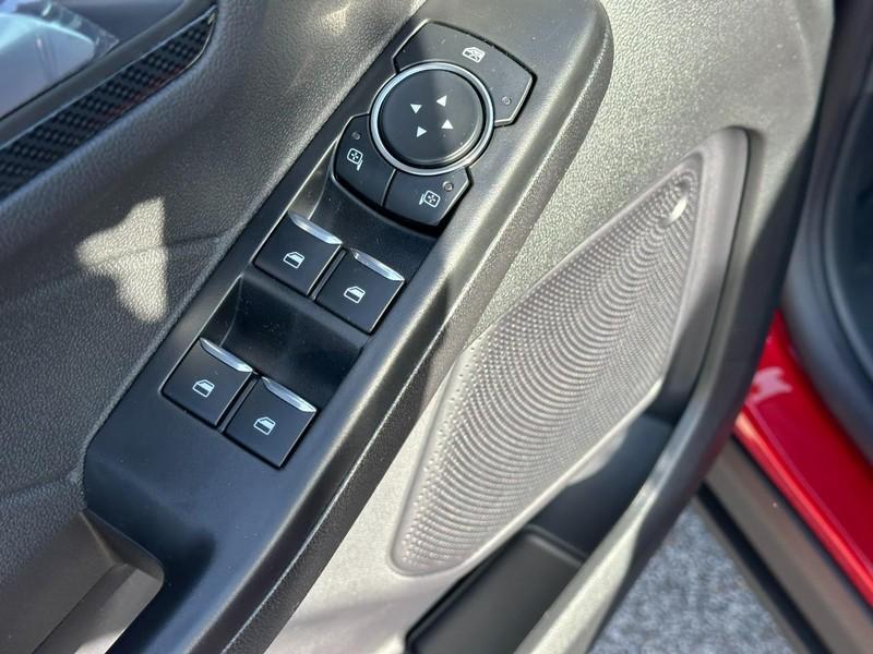 new 2026 Ford Escape car, priced at $32,008