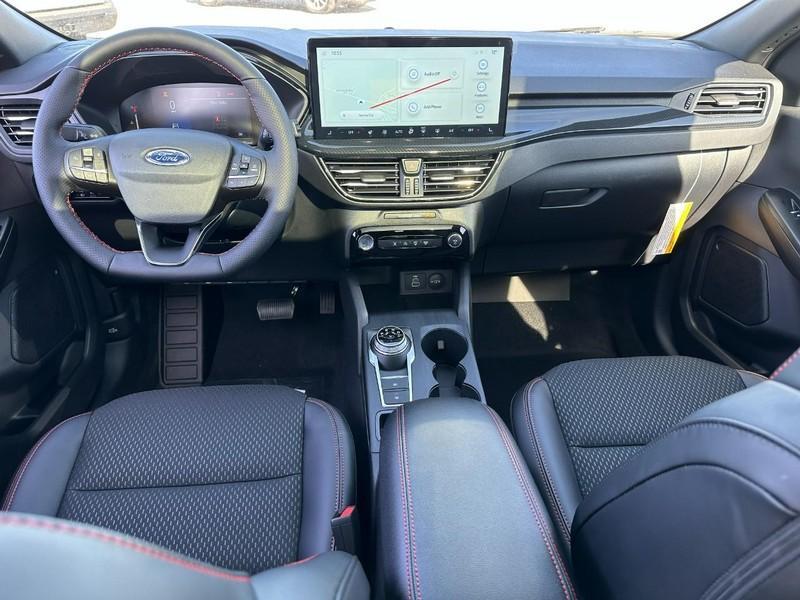 new 2026 Ford Escape car, priced at $32,008