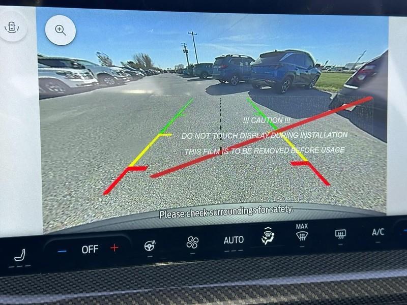 new 2026 Ford Escape car, priced at $32,008