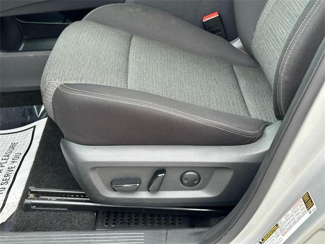 used 2023 Nissan Rogue car, priced at $24,000