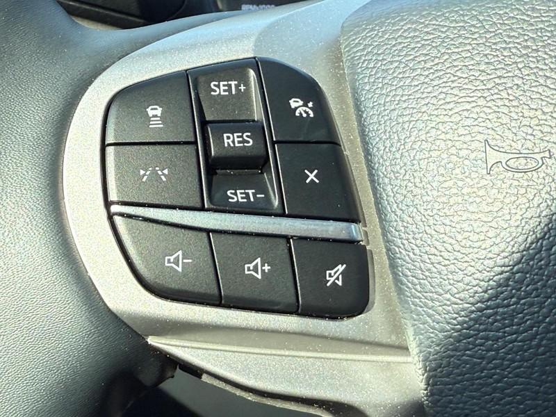 new 2025 Ford Explorer car, priced at $44,045