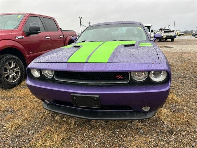 used 2013 Dodge Challenger car, priced at $17,000