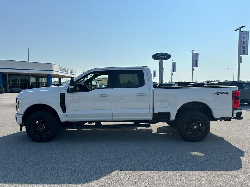 new 2024 Ford F-250 car, priced at $70,430