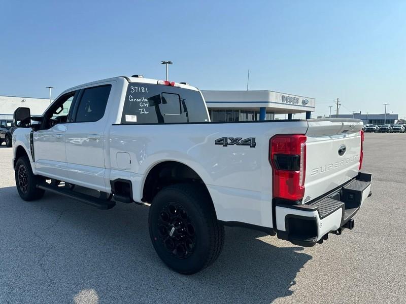 new 2024 Ford F-250 car, priced at $70,430