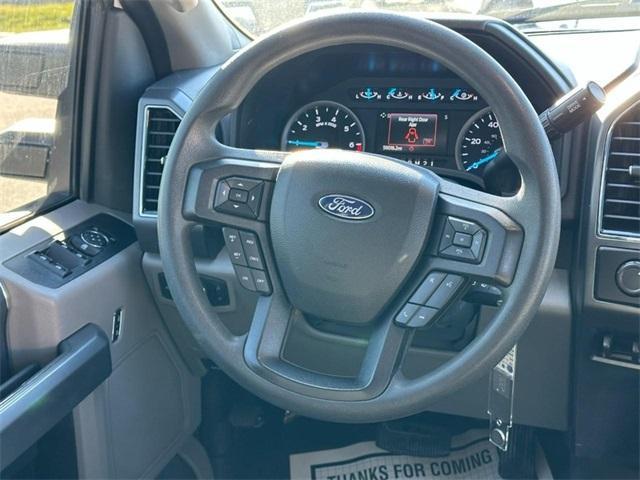 used 2022 Ford F-250 car, priced at $38,788